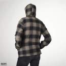 Geoff Anderson bunda Ezmar2+ s kapucí zelená