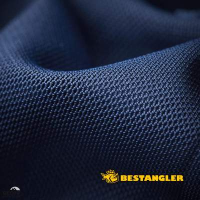 Geoff Anderson košile Zulo II dlouhý rukáv - modrá