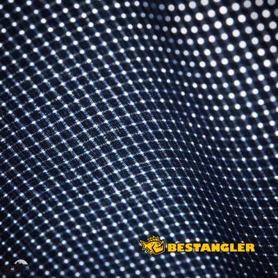 Geoff Anderson košile Zulo II dlouhý rukáv - modrá