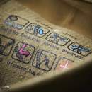 Geoff Anderson košile Zulo II dlouhý rukáv - zelená