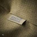 Geoff Anderson košile Zulo II dlouhý rukáv - zelená