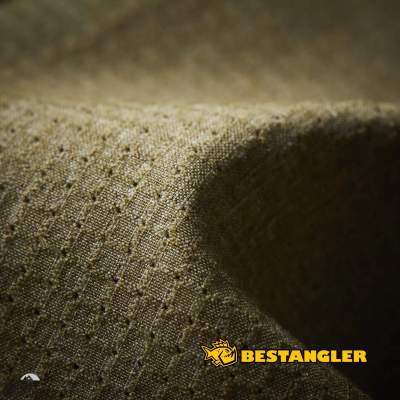 Geoff Anderson košile Zulo II dlouhý rukáv - zelená