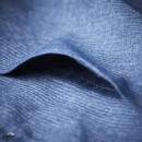 Geoff Anderson košile Zulo II krátký rukáv - modrá