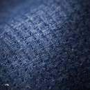 Geoff Anderson košile Zulo II krátký rukáv - modrá