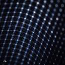 Geoff Anderson košile Zulo II krátký rukáv - modrá