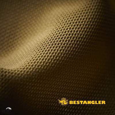 Geoff Anderson košile Zulo II krátký rukáv - zelená