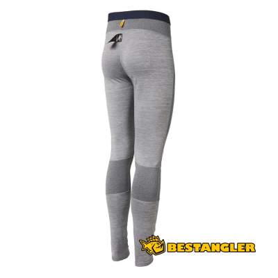 Geoff Anderson termo kalhoty WizWool 210 Pants Blue