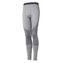 Geoff Anderson termo kalhoty WizWool 210 Pants Blue