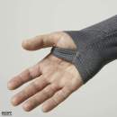 Geoff Anderson termo rolák WizWool 210 Pullover Blue