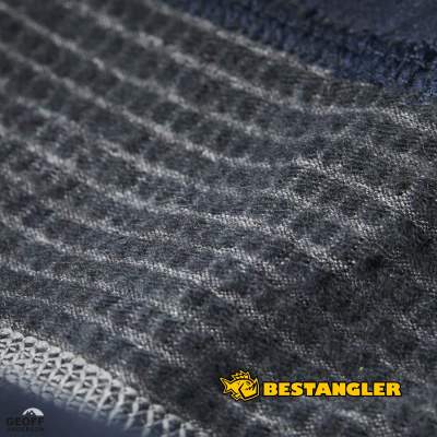 Geoff Anderson termo rolák WizWool 210 Pullover Blue