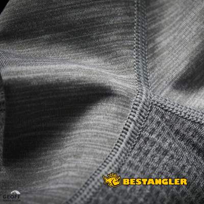 Geoff Anderson termo rolák WizWool 210 Pullover Blue