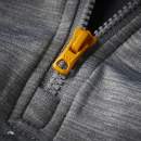 Geoff Anderson termo rolák WizWool 210 Pullover Blue