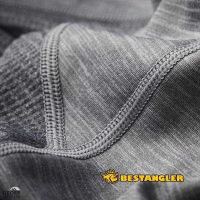 Geoff Anderson termo rolák WizWool 210 Pullover Blue