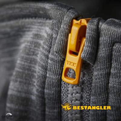 Geoff Anderson termo rolák WizWool 210 Pullover Blue