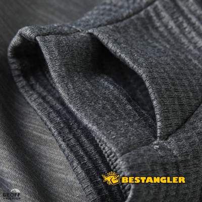 Geoff Anderson termo rolák WizWool 210 Pullover Blue