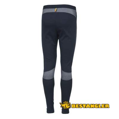 Geoff Anderson termo kalhoty WizWool 150 Pants Blue