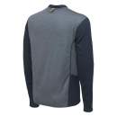 Geoff Anderson termo triko WizWool 150 Pullover Blue