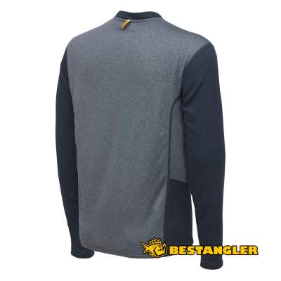 Geoff Anderson termo triko WizWool 150 Pullover Blue