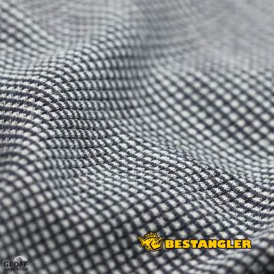 Geoff Anderson termo triko WizWool 150 Pullover Blue