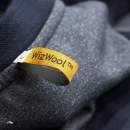 Geoff Anderson termo triko WizWool 150 Pullover Blue