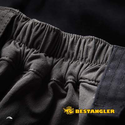 Geoff Anderson kalhoty Roxxo - černé