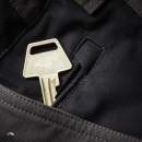 Geoff Anderson kalhoty Roxxo - černé