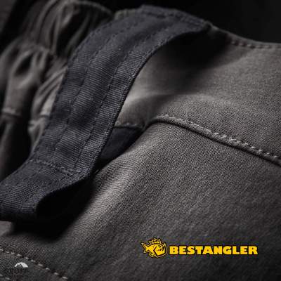 Geoff Anderson kalhoty Roxxo - černé