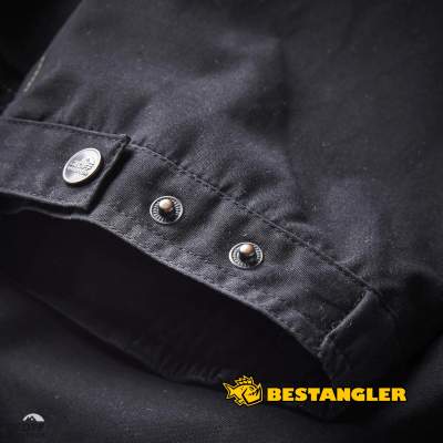 Geoff Anderson kalhoty Roxxo - černé