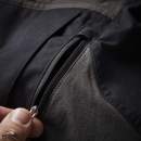 Geoff Anderson kalhoty Roxxo - černé