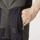 Geoff Anderson kalhoty Roxxo - černé