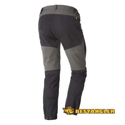 Geoff Anderson kalhoty Roxxo - černé