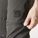 Geoff Anderson kalhoty Roxxo - černé - prodloužená délka