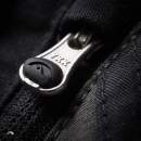 Geoff Anderson kalhoty Roxxo - černé - prodloužená délka