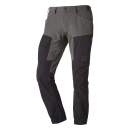 Geoff Anderson kalhoty Roxxo - černé - prodloužená délka