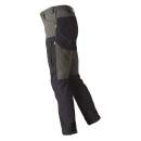 Geoff Anderson kalhoty Roxxo - černé - prodloužená délka