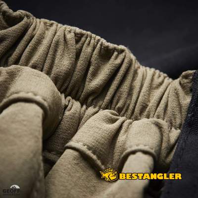 Geoff Anderson kalhoty Roxxo - zelené