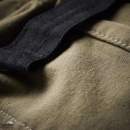 Geoff Anderson kalhoty Roxxo - zelené