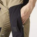 Geoff Anderson kalhoty Roxxo - zelené