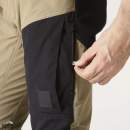 Geoff Anderson kalhoty Roxxo - zelené