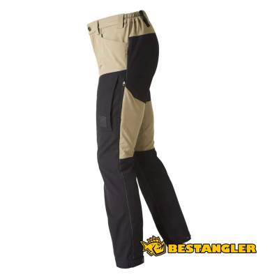 Geoff Anderson kalhoty Roxxo - zelené