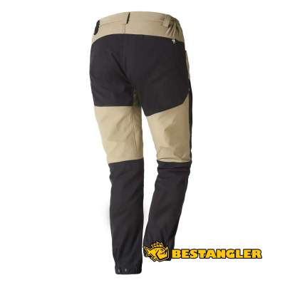 Geoff Anderson kalhoty Roxxo - zelené