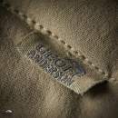 Geoff Anderson kalhoty & šortky ZipZone 2 - zelené