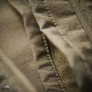 Geoff Anderson kalhoty & šortky ZipZone 2 - zelené