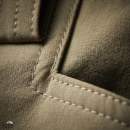 Geoff Anderson kalhoty & šortky ZipZone 2 - zelené