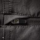 Geoff Anderson kalhoty & šortky ZipZone 2 - černé