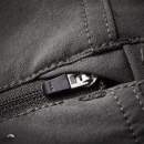 Geoff Anderson kalhoty & šortky ZipZone 2 - černé