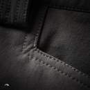 Geoff Anderson kalhoty & šortky ZipZone 2 - černé