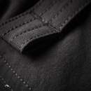 Geoff Anderson kalhoty & šortky ZipZone 2 - černé