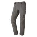 Geoff Anderson kalhoty & šortky ZipZone 2 - černé