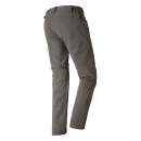 Geoff Anderson kalhoty & šortky ZipZone 2 - černé